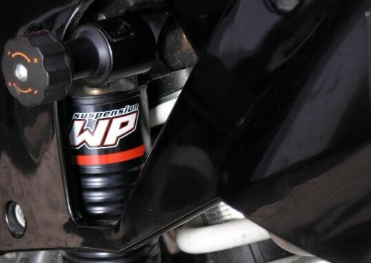 Power Suspension